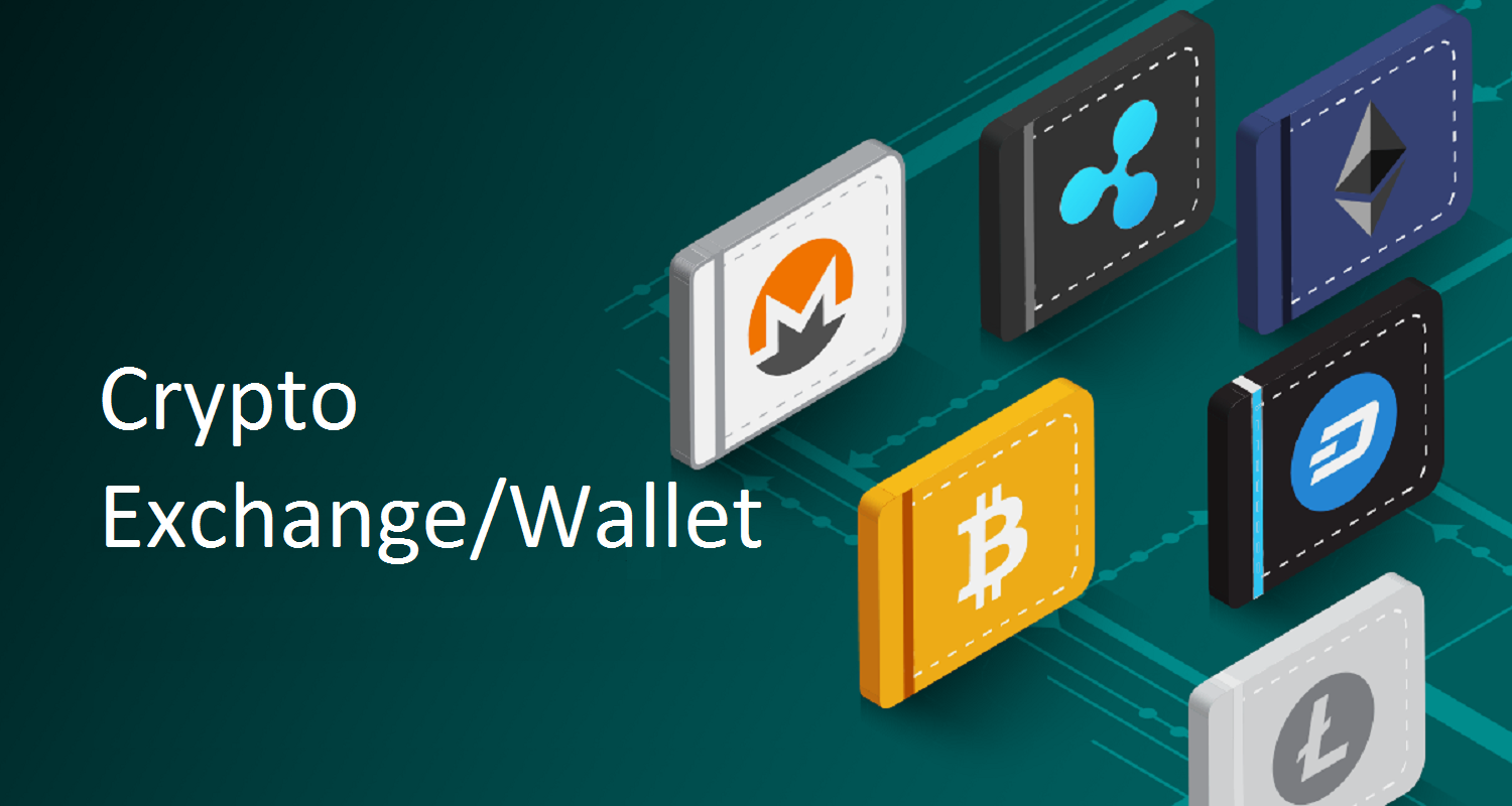 Know How You Can Pick the Right Crypto Exchange/Wallet