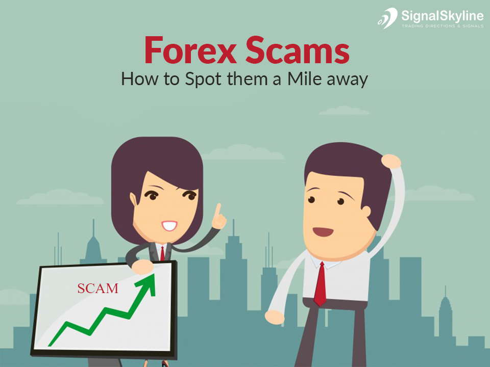 How to Prevent Forex Fraud with Brokers