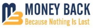 Money-Back logo