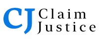 Claim Justice logo