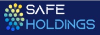 Safe Holdings logo