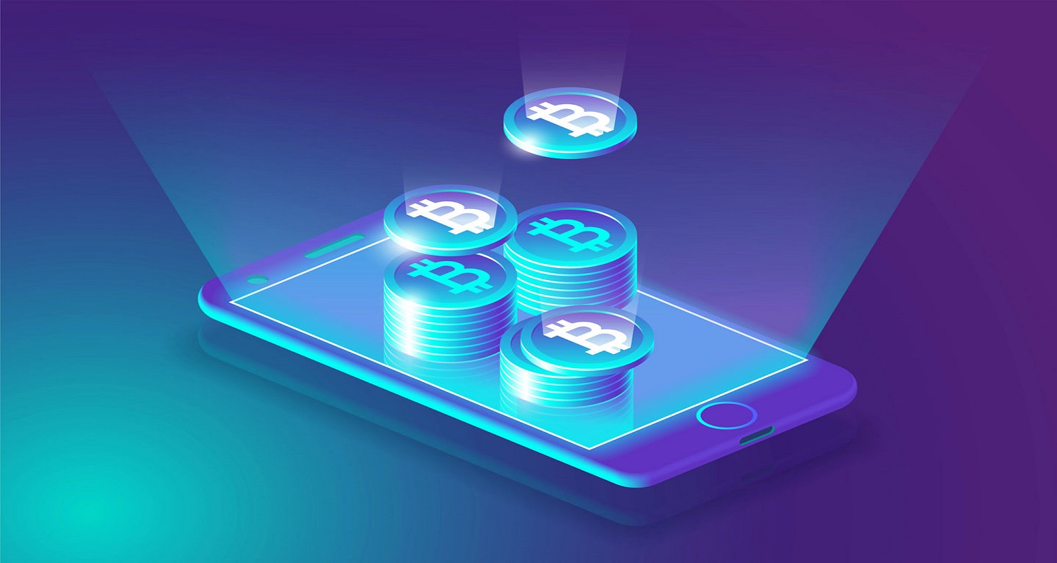 Best Cryptocurrency Apps for Android Users - Check Btc ...