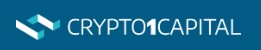 Crypto1Capital logo