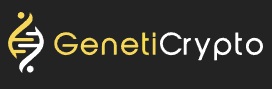 Geneticrypto logo