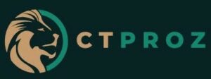 CTproz logo