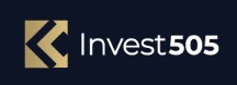 Invest 505 logo